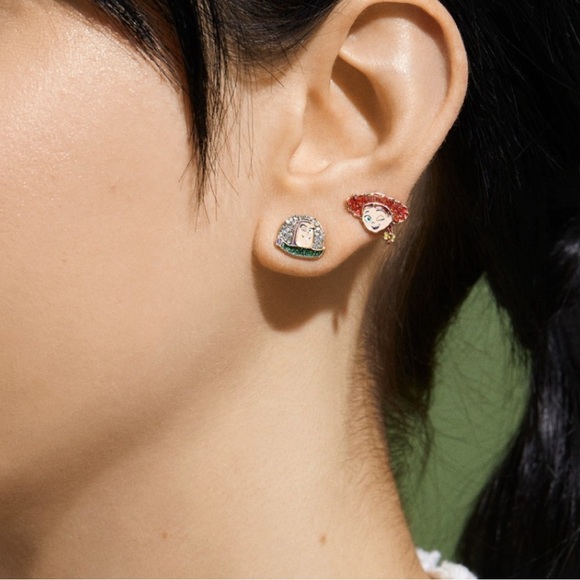 NWT ⚜️🤠⚜️ Baublebar x Disney Pixar Toy Story to Infinity and Beyond! - Picture 8 of 16